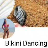Bikini Dancing