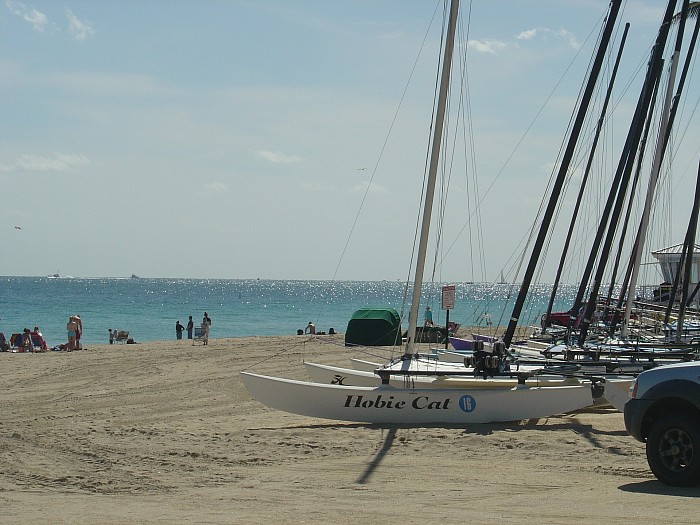 Boats
